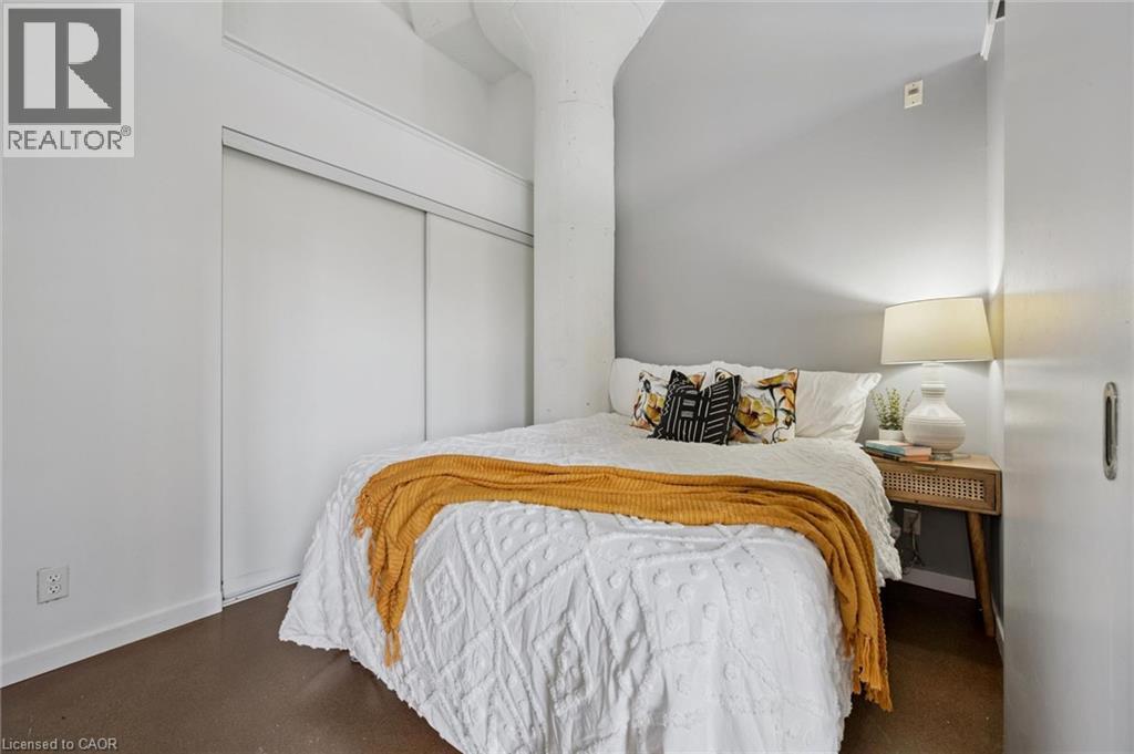 410 King Street W Unit# 218, Kitchener, Ontario  N2G 1C3 - Photo 19 - 40866276