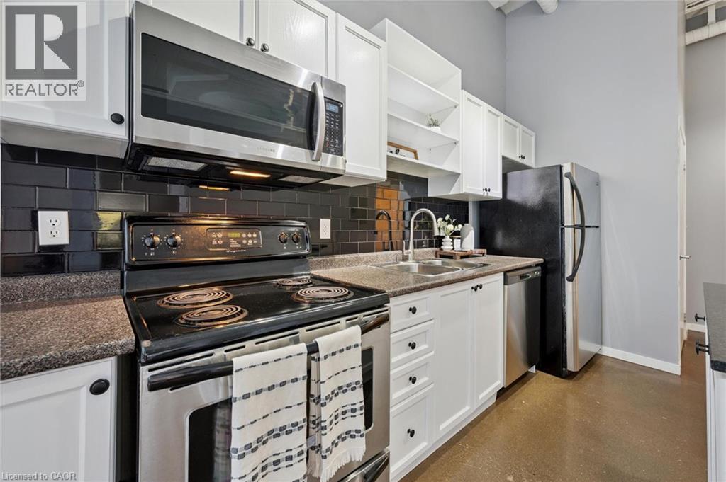 410 King Street W Unit# 218, Kitchener, Ontario  N2G 1C3 - Photo 15 - 40866276