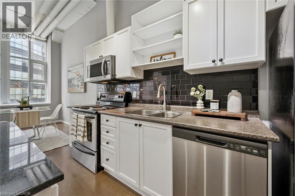410 King Street W Unit# 218, Kitchener, Ontario  N2G 1C3 - Photo 16 - 40866276