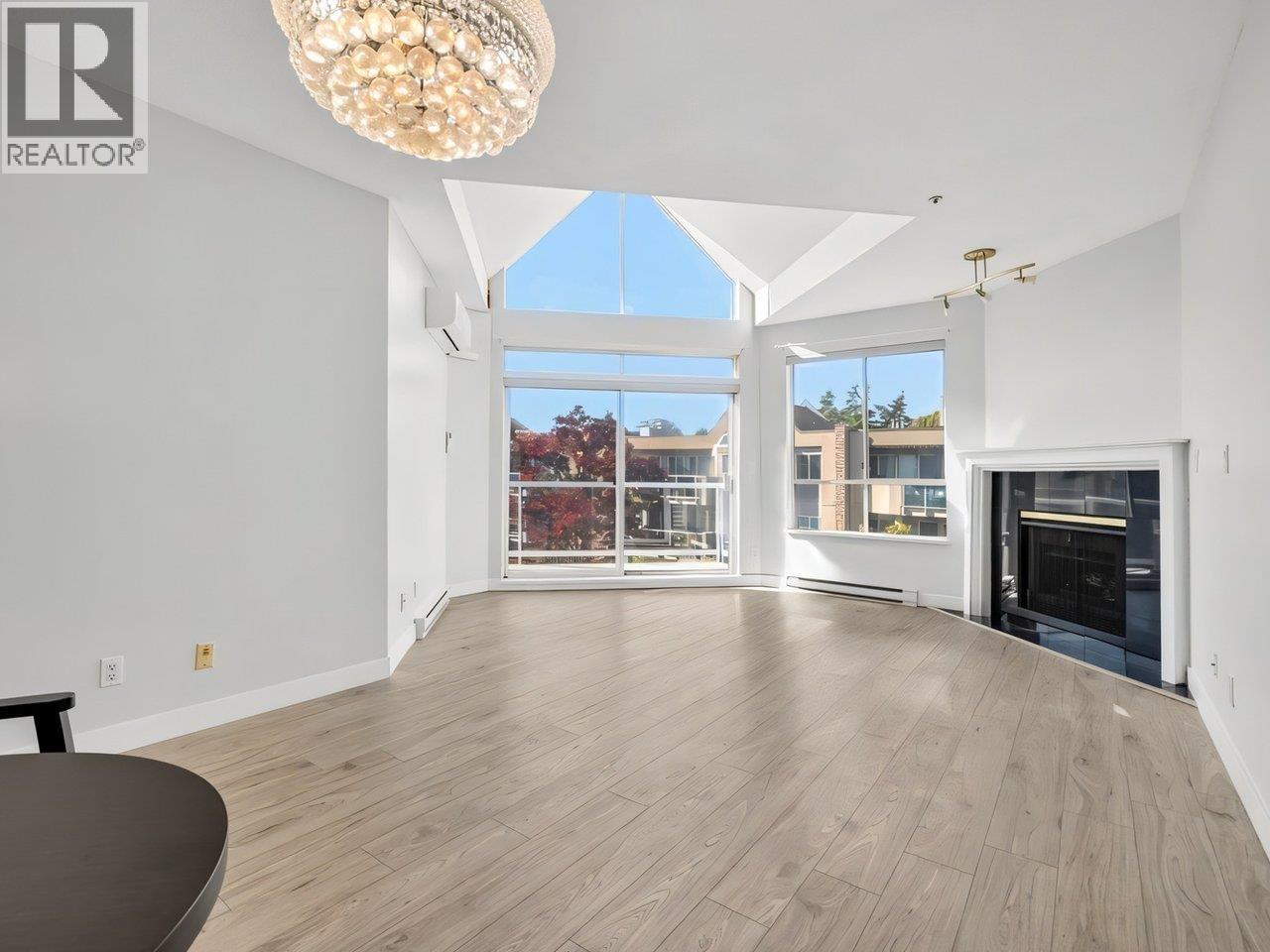 315 8651 Ackroyd Road, Richmond, British Columbia  V6X 1B6 - Photo 2 - R3175974