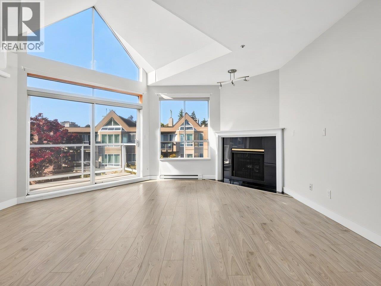 315 8651 Ackroyd Road, Richmond, British Columbia  V6X 1B6 - Photo 4 - R3175974