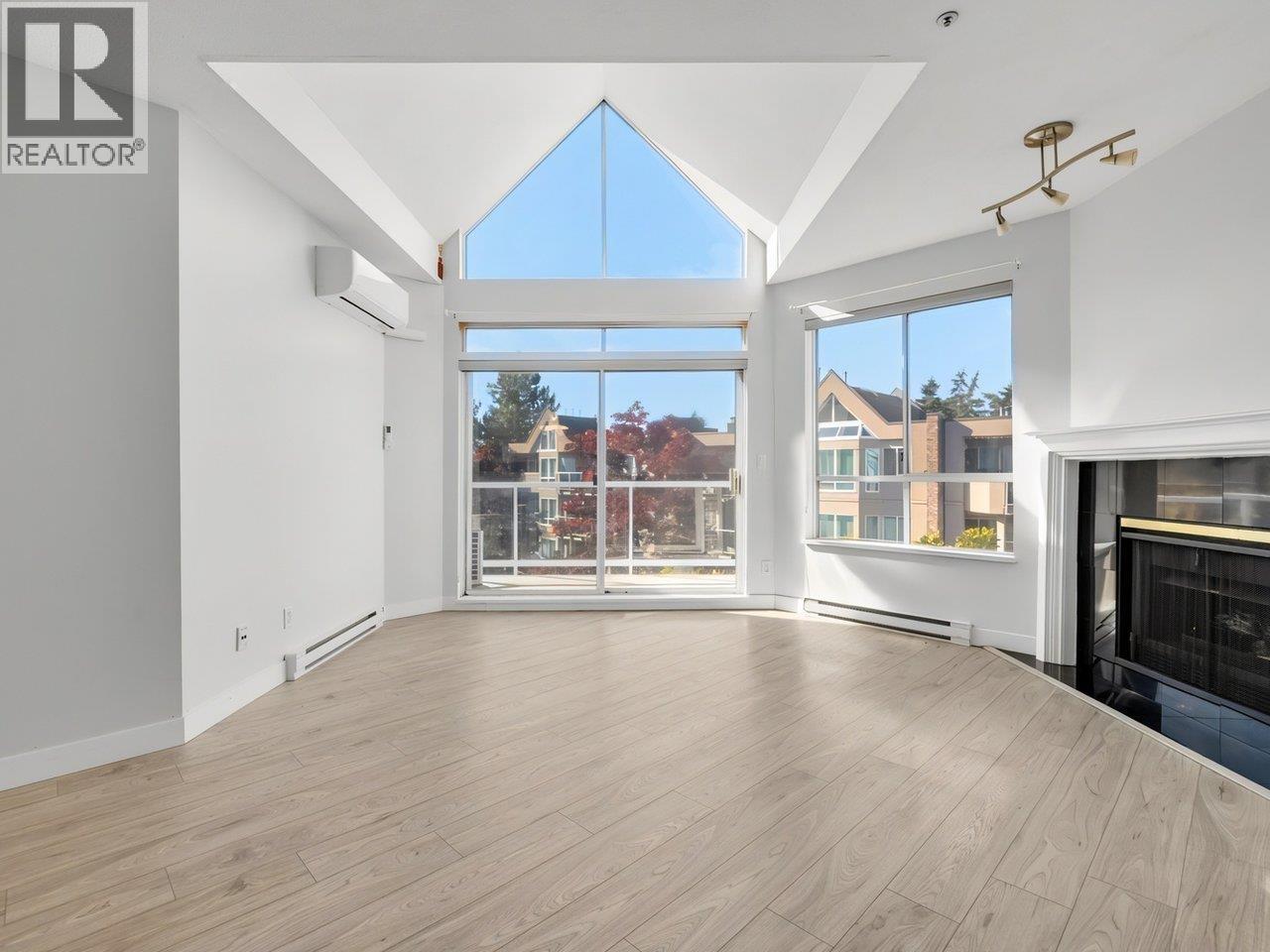 315 8651 Ackroyd Road, Richmond, British Columbia  V6X 1B6 - Photo 3 - R3175974