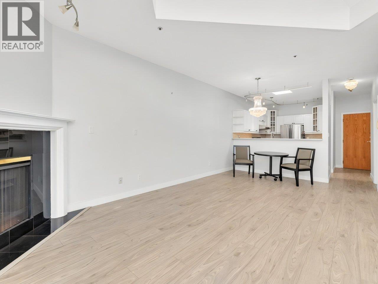 315 8651 Ackroyd Road, Richmond, British Columbia  V6X 1B6 - Photo 5 - R3175974
