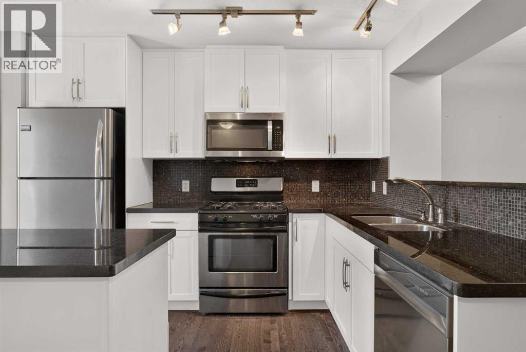 57 Aspen Hills Terrace SW, Calgary, Alberta  T3H 0P3 - Photo 10 - A2348305