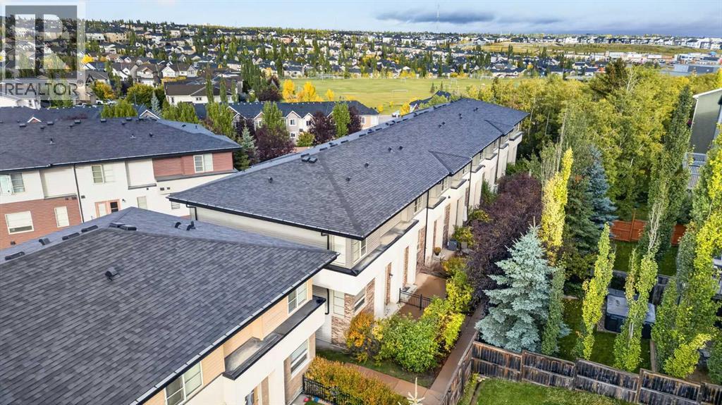 57 Aspen Hills Terrace SW, Calgary, Alberta  T3H 0P3 - Photo 36 - A2348305