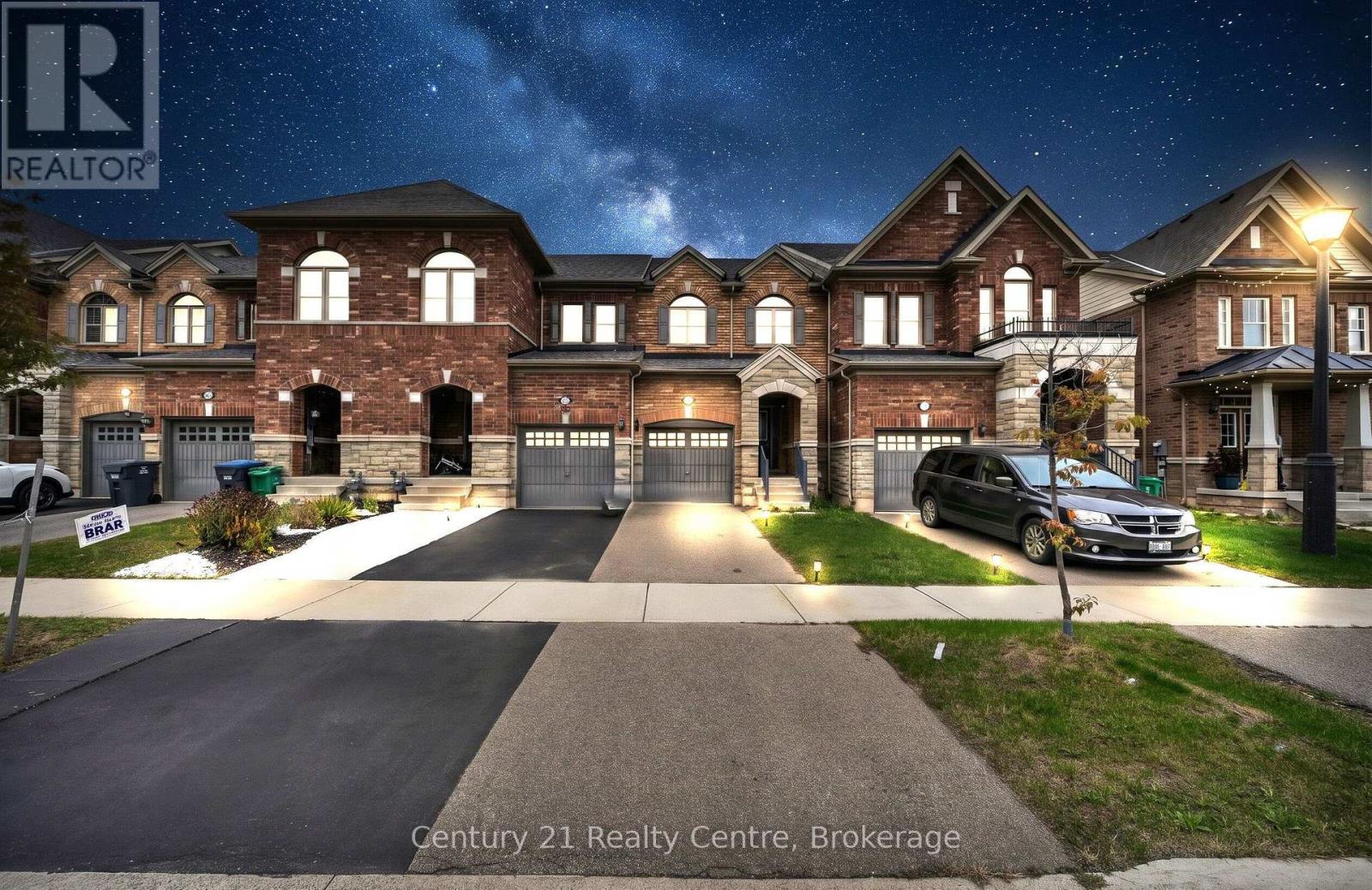 20 HOGAN MANOR DRIVE, Brampton, Ontario