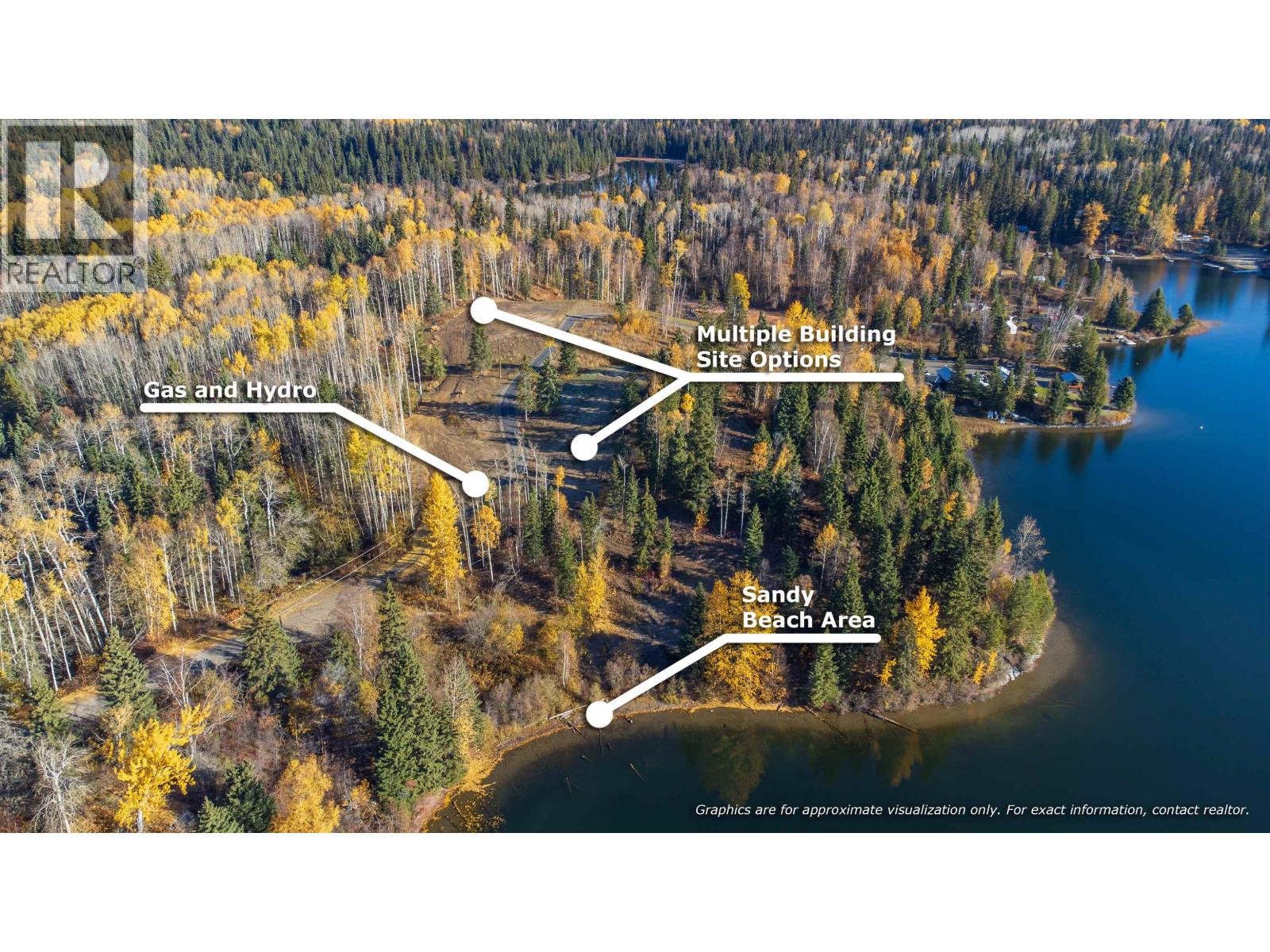 25260 N Ness Lake Road, Prince George, British Columbia  V2K 5N3 - Photo 17 - R3172058