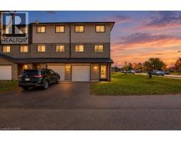 1455 GARTH Street Unit# 7, Hamilton, Ontario