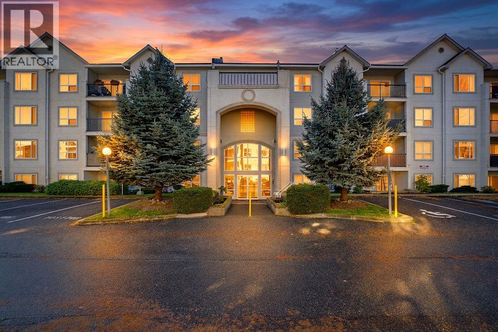 650 3 Street SW Unit# 104, Salmon Arm, British Columbia
