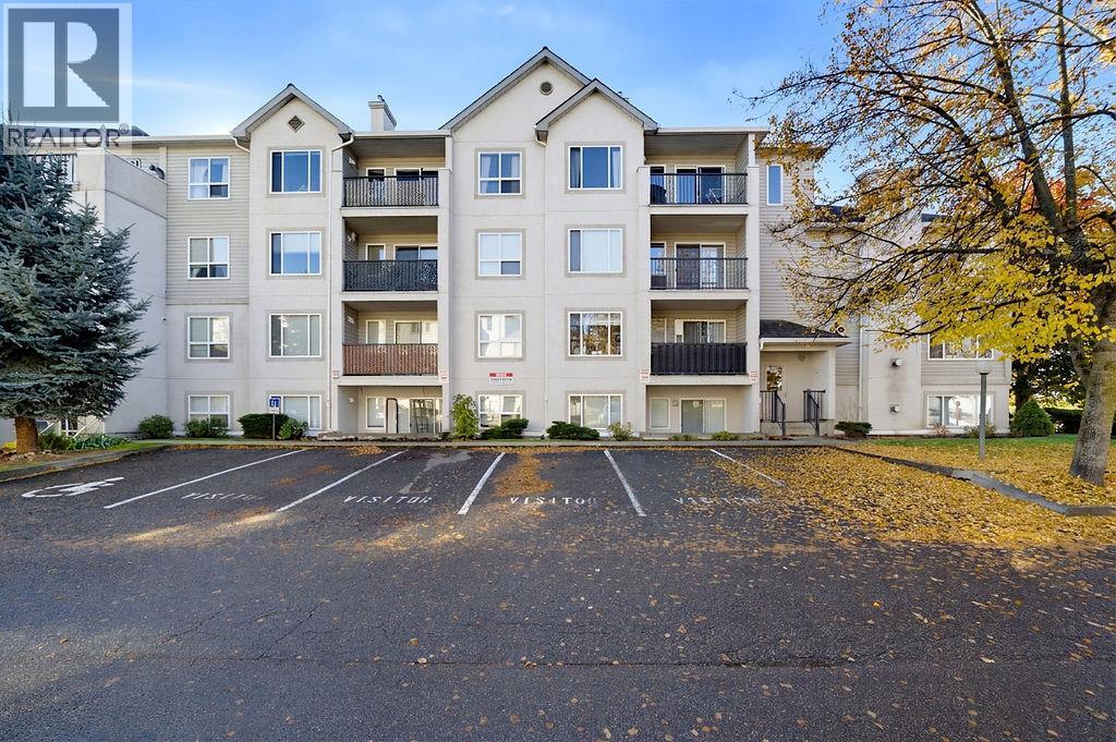 650 3 Street SW Unit# 104