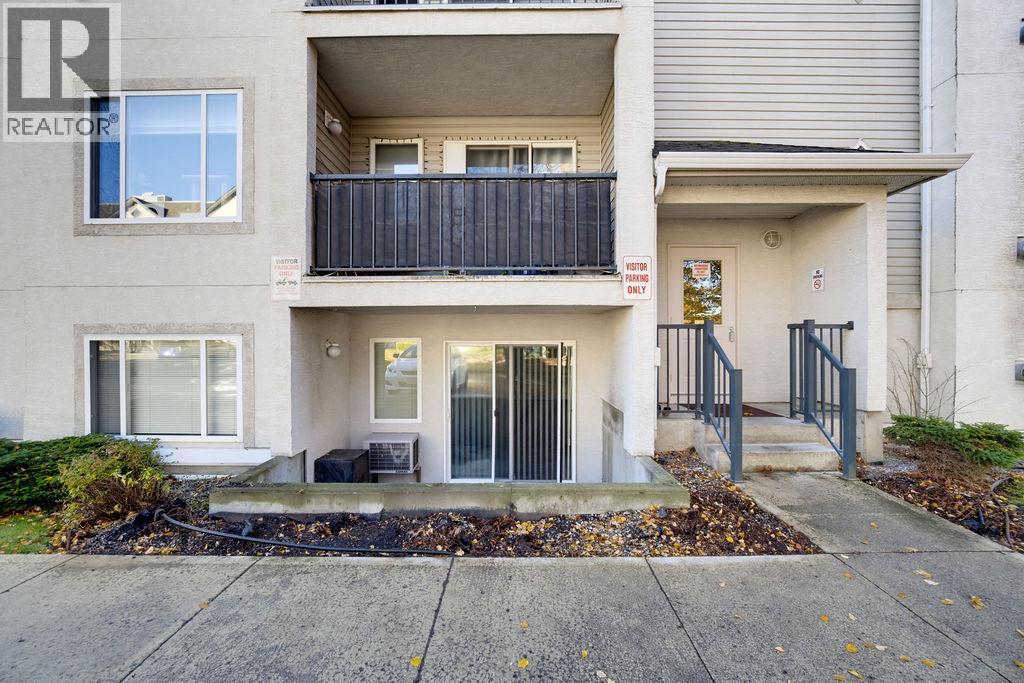 650 3 Street SW Unit# 104