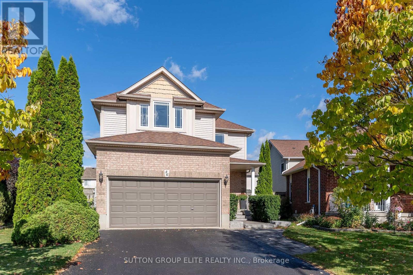 46 CHANTLER ROAD, New Tecumseth, Ontario