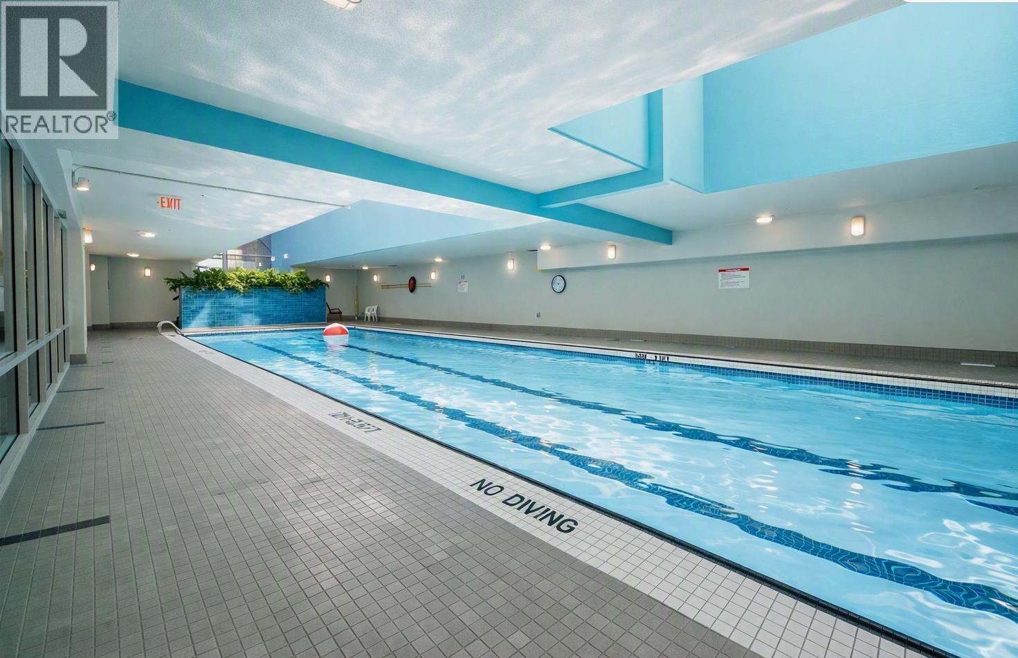 2607 928 Richards Street, Vancouver, British Columbia  V6B 6P6 - Photo 18 - R3166779