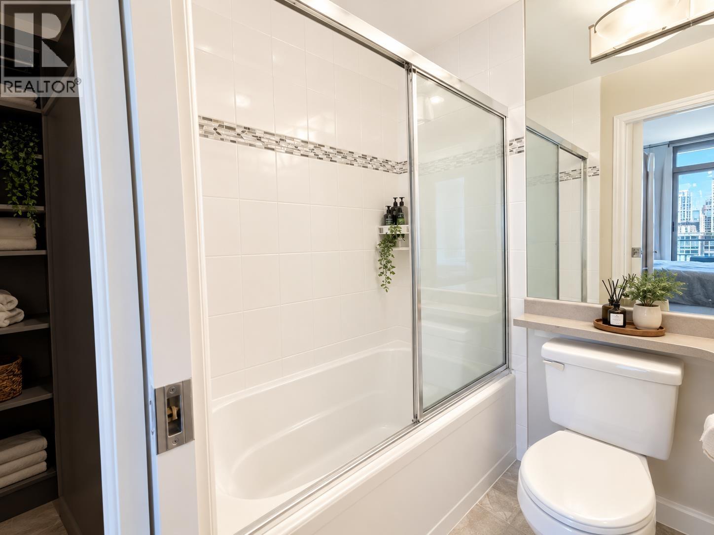 2607 928 Richards Street, Vancouver, British Columbia  V6B 6P6 - Photo 14 - R3166779