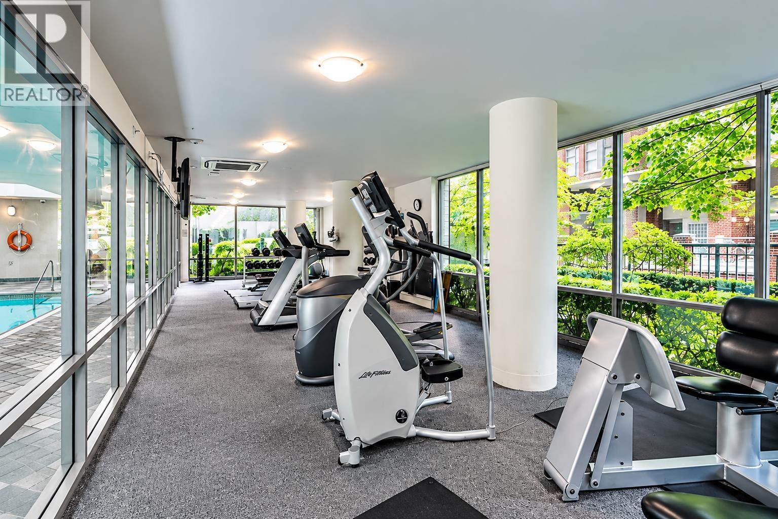2607 928 Richards Street, Vancouver, British Columbia  V6B 6P6 - Photo 16 - R3166779
