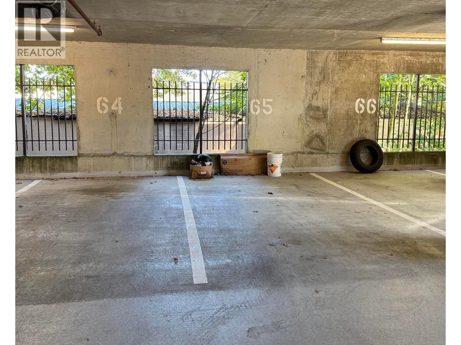 1006 8180 GRANVILLE AVENUE