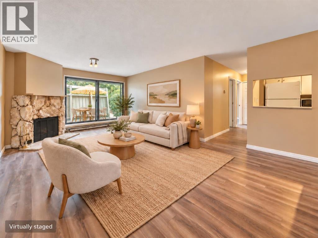 111, 10120 Brookpark Boulevard SW, Calgary, Alberta