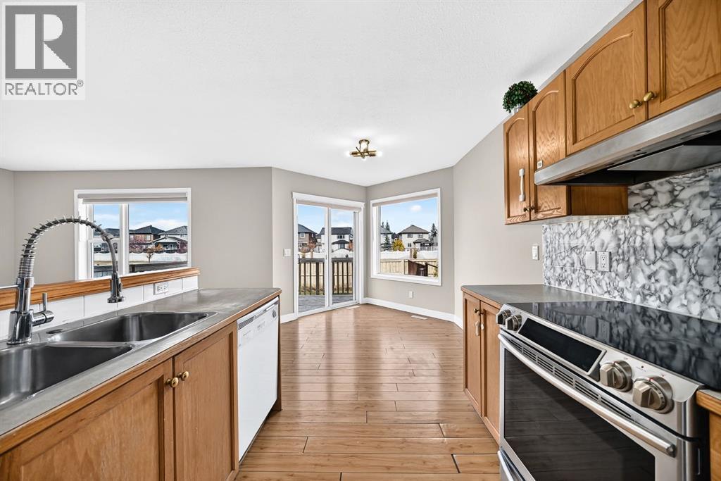 145 Martinvalley Crescent NE, Calgary, Alberta  T3J 4L7 - Photo 10 - A2351968