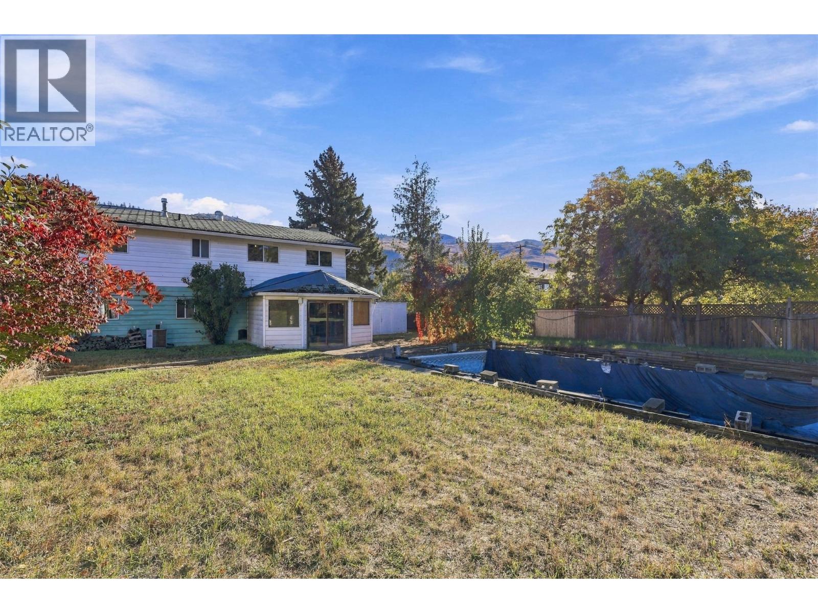 4569 Spurraway Road