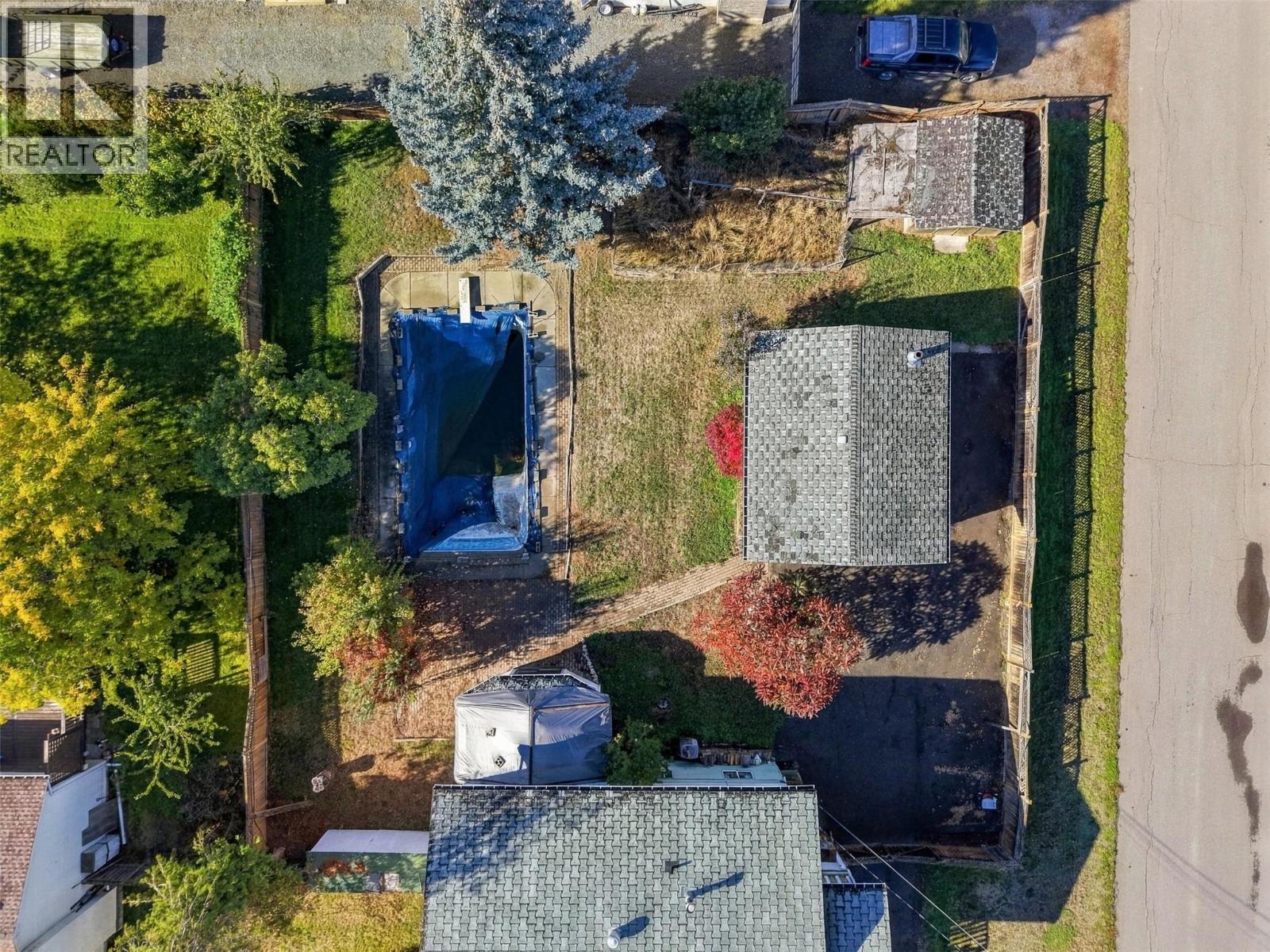 4569 Spurraway Road
