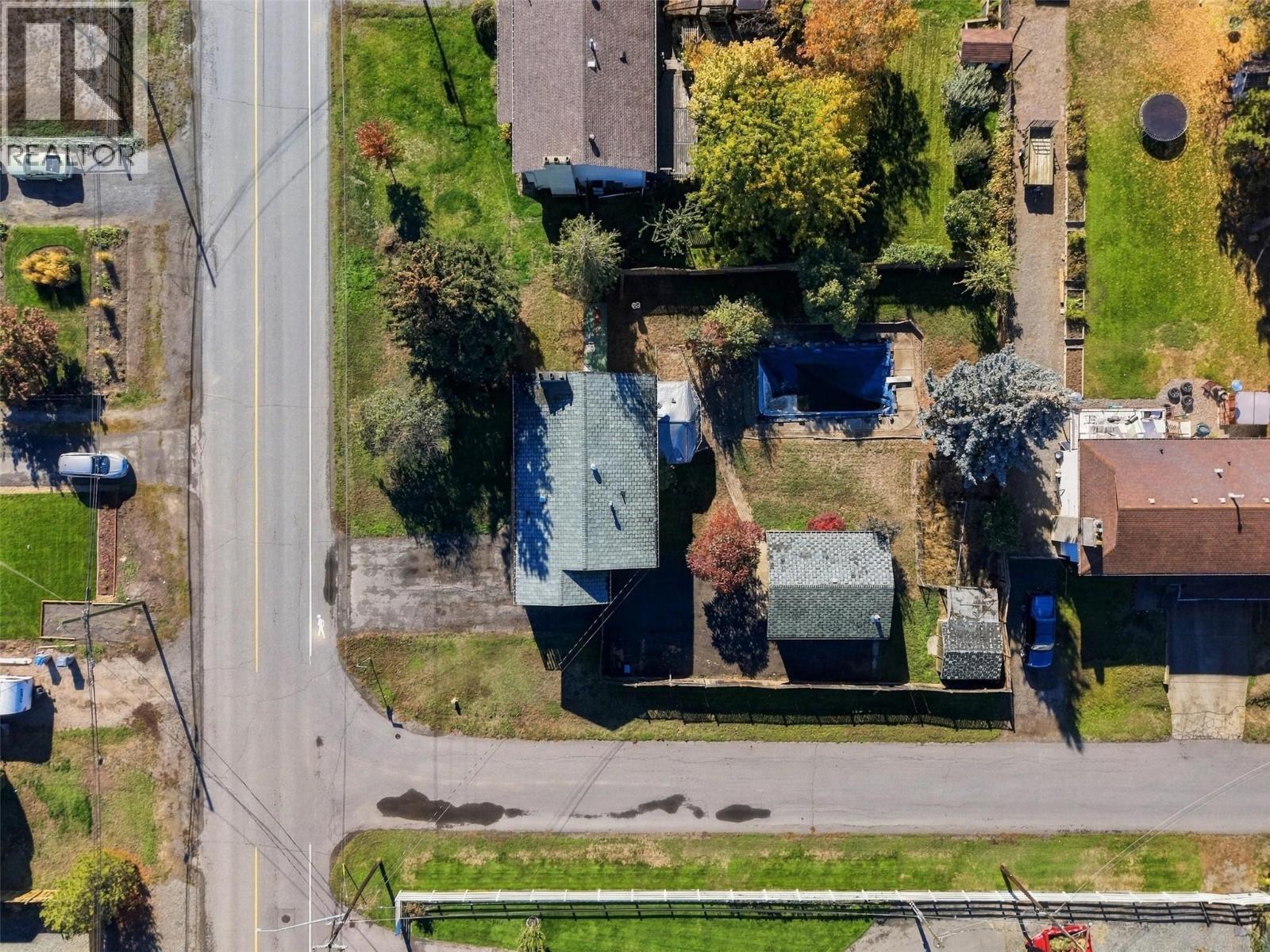 4569 Spurraway Road
