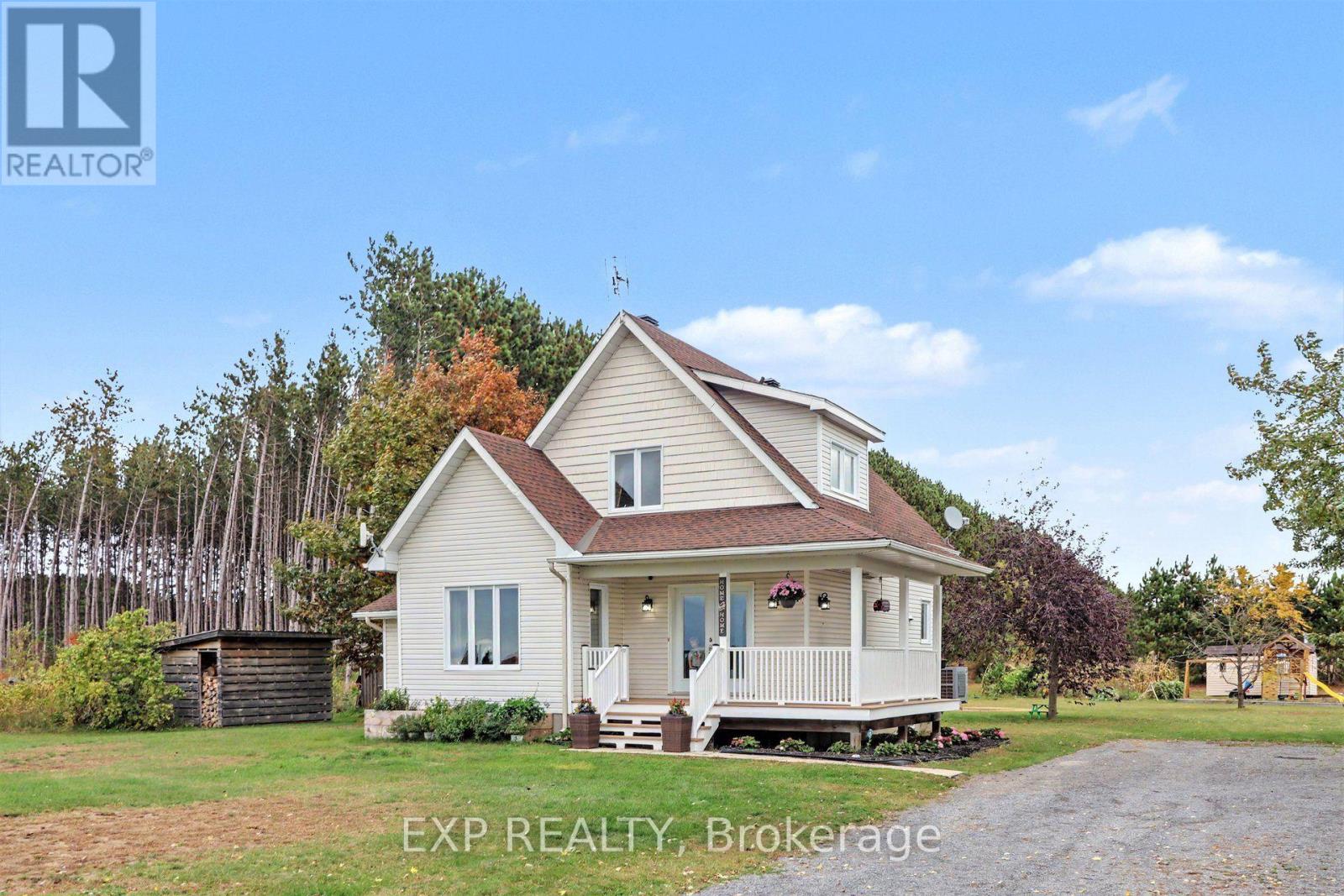 774 23 ROAD, alfred and plantagenet, Ontario