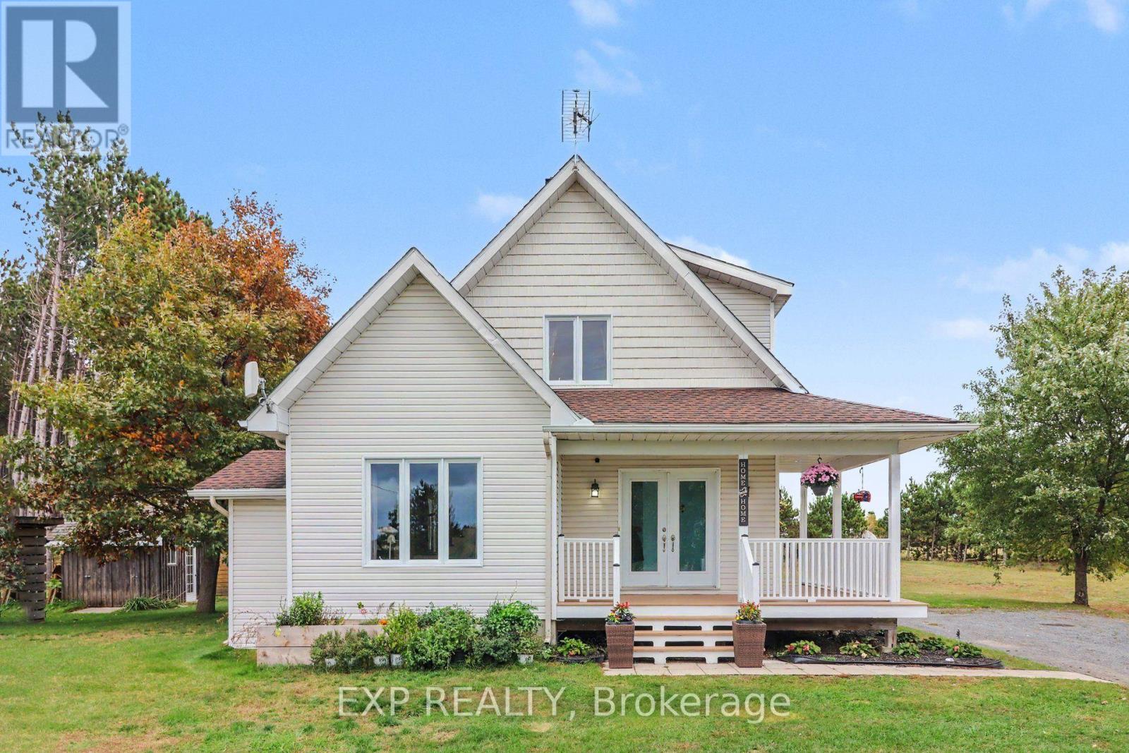 774 23 Road, Alfred And Plantagenet, Ontario  K0B 1C0 - Photo 2 - X14084794