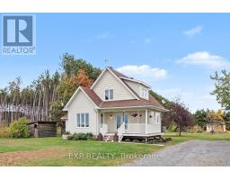 774 23 ROAD, Alfred and Plantagenet, Ontario
