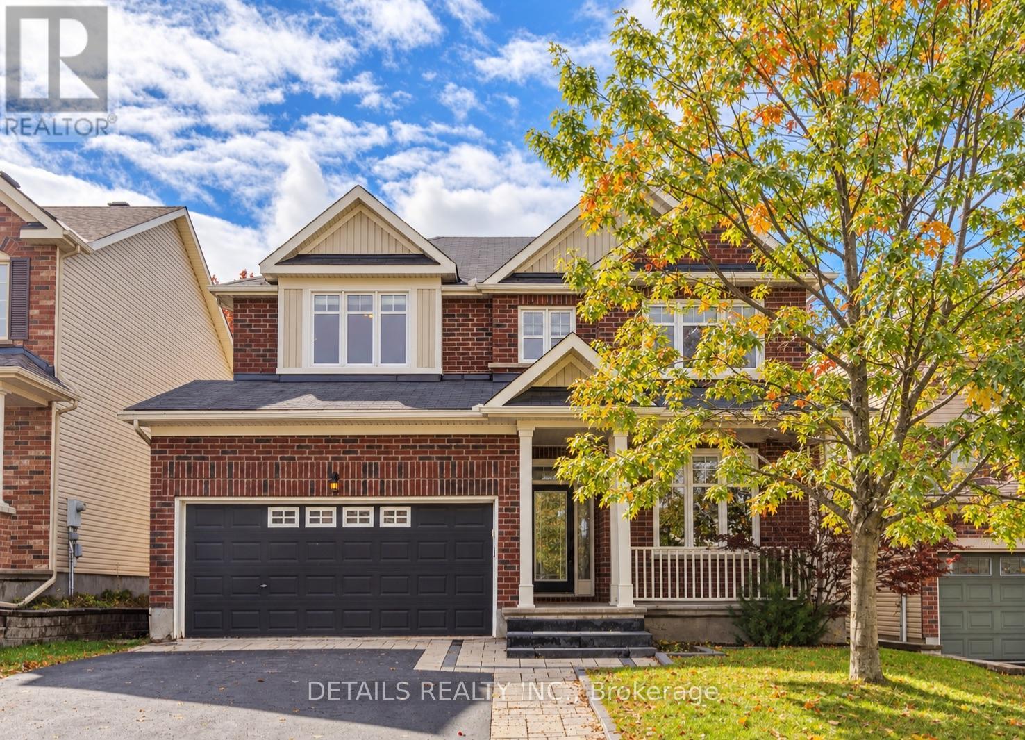 703 KILMAR CRESCENT, Ottawa, Ontario