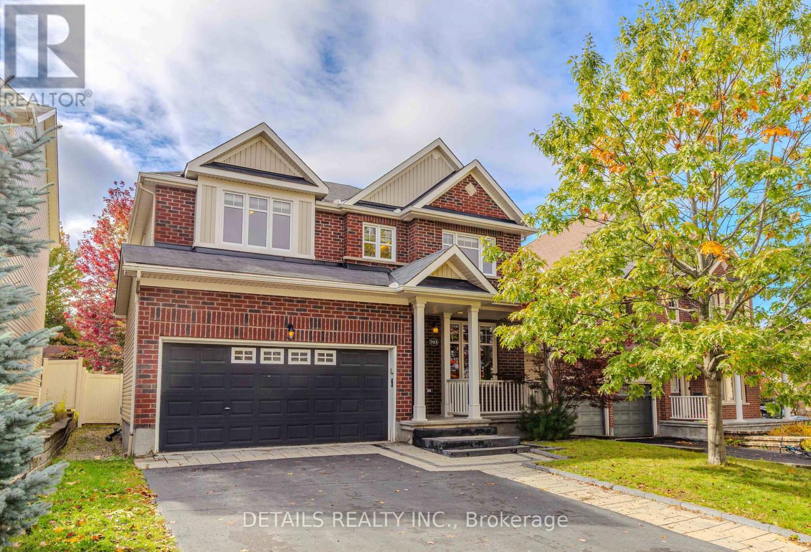 703 Kilmar Crescent, Ottawa, Ontario  K2T 0B1 - Photo 2 - X14084806