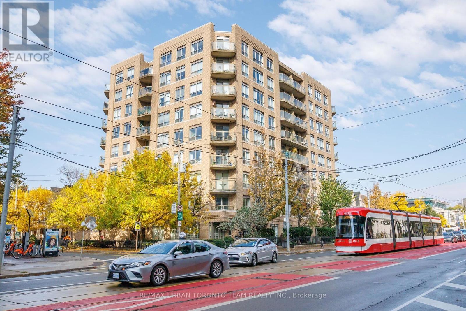 #505 - 140 Bathurst Street, Toronto, Ontario  M5V 2R3 - Photo 6 - C14084804