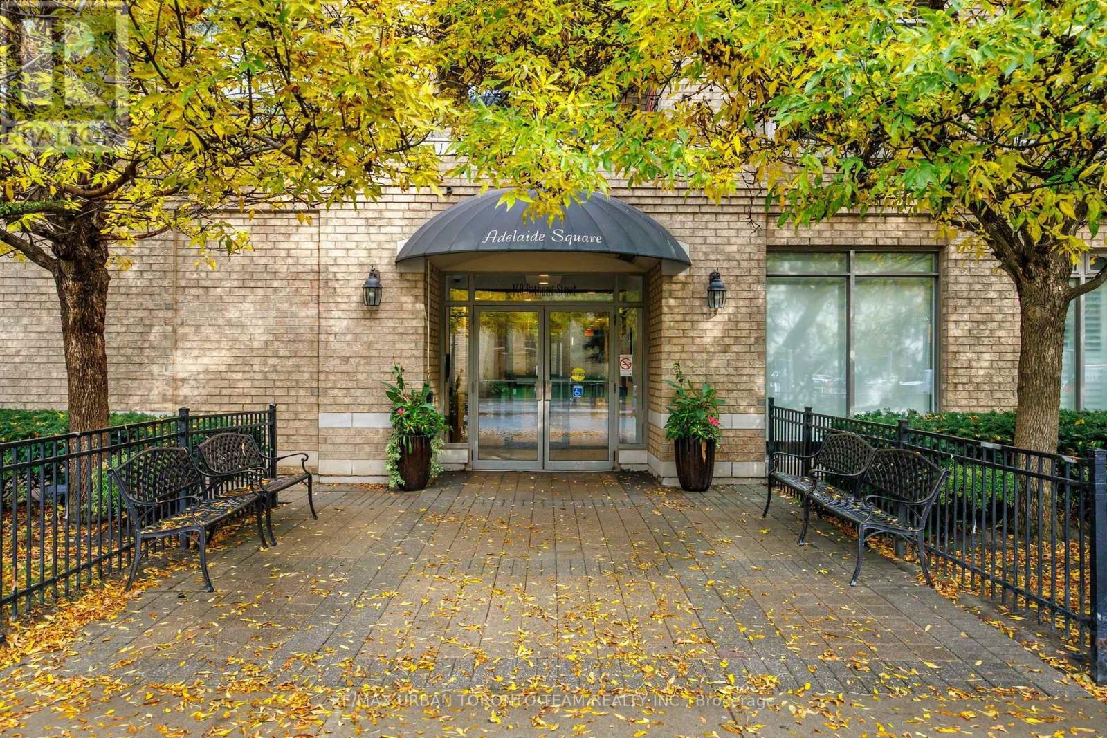 #505 - 140 Bathurst Street, Toronto, Ontario  M5V 2R3 - Photo 7 - C14084804