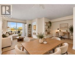 #505 - 140 BATHURST STREET, Toronto, Ontario