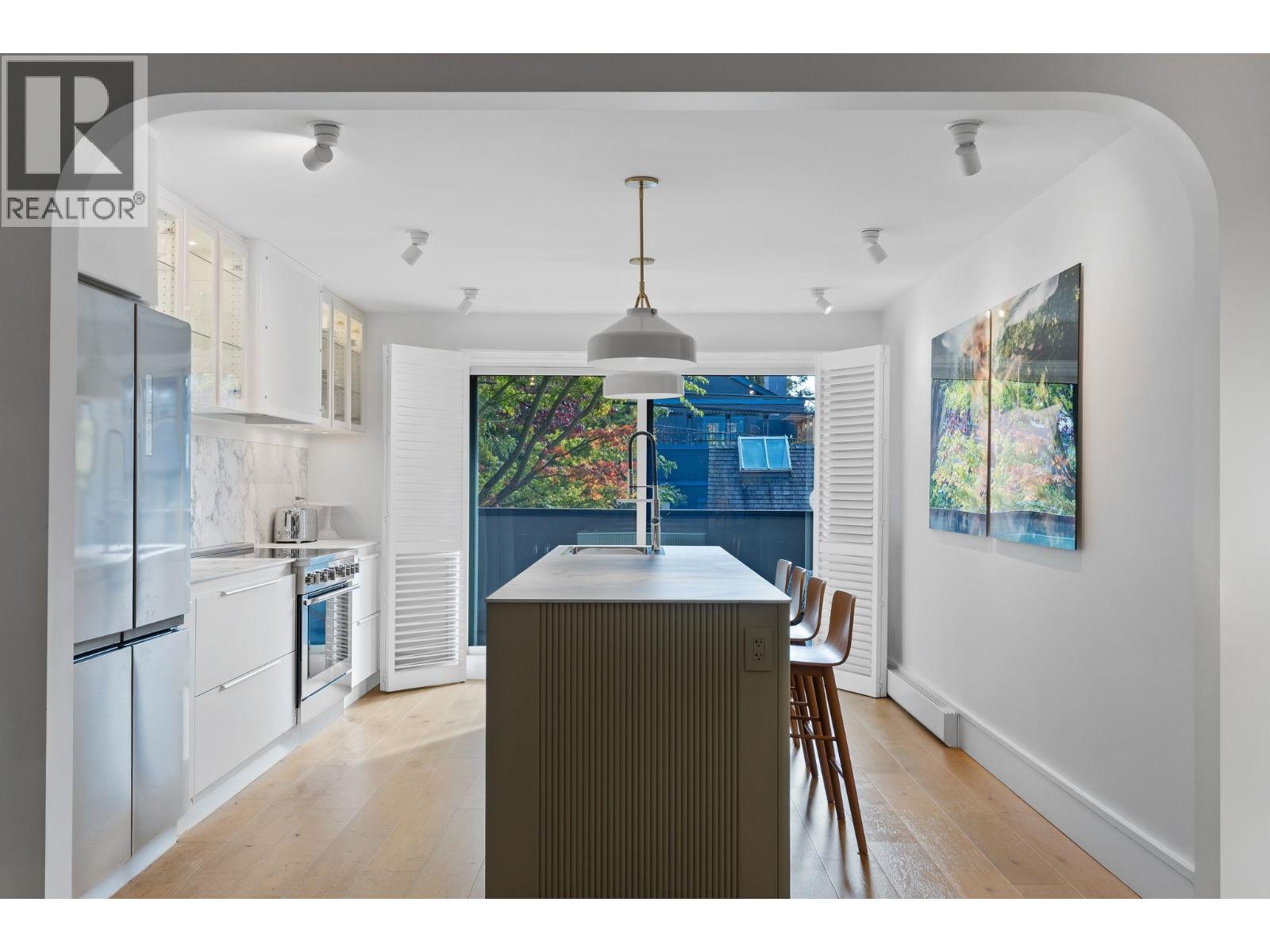 1944 Mcnicoll Avenue, Vancouver, British Columbia  V6J 1A6 - Photo 12 - R3175990