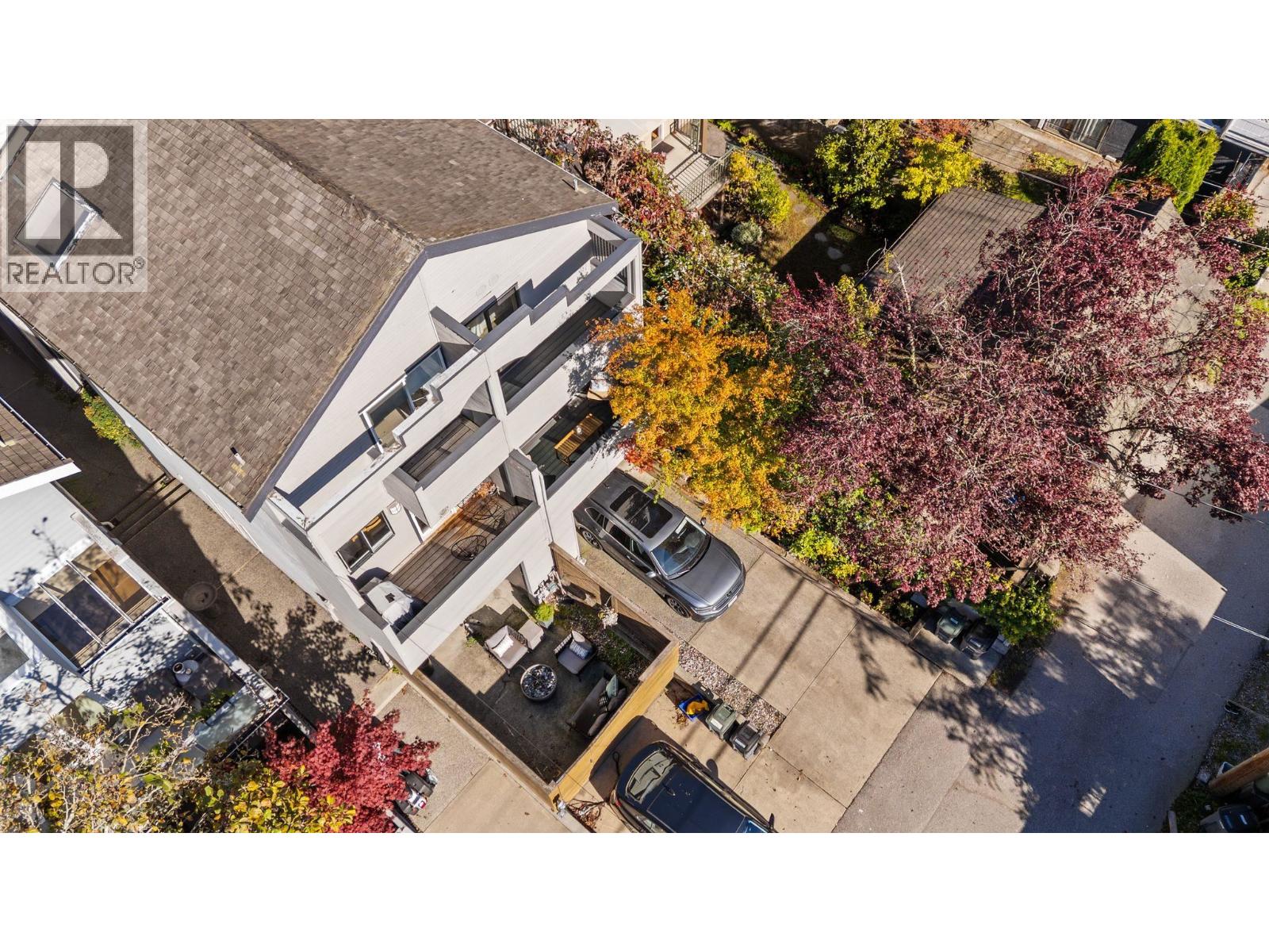 1944 Mcnicoll Avenue, Vancouver, British Columbia  V6J 1A6 - Photo 2 - R3175990