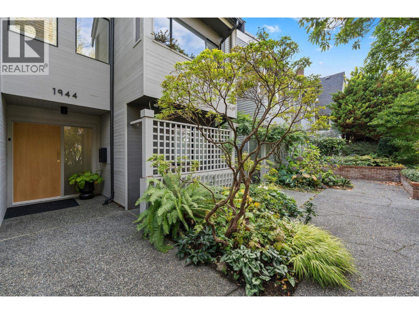 1944 Mcnicoll Avenue, Vancouver, British Columbia  V6J 1A6 - Photo 3 - R3175990