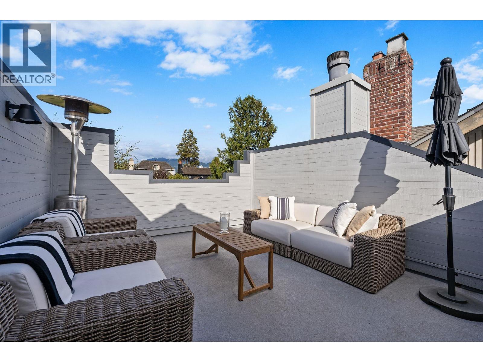 1944 Mcnicoll Avenue, Vancouver, British Columbia  V6J 1A6 - Photo 4 - R3175990