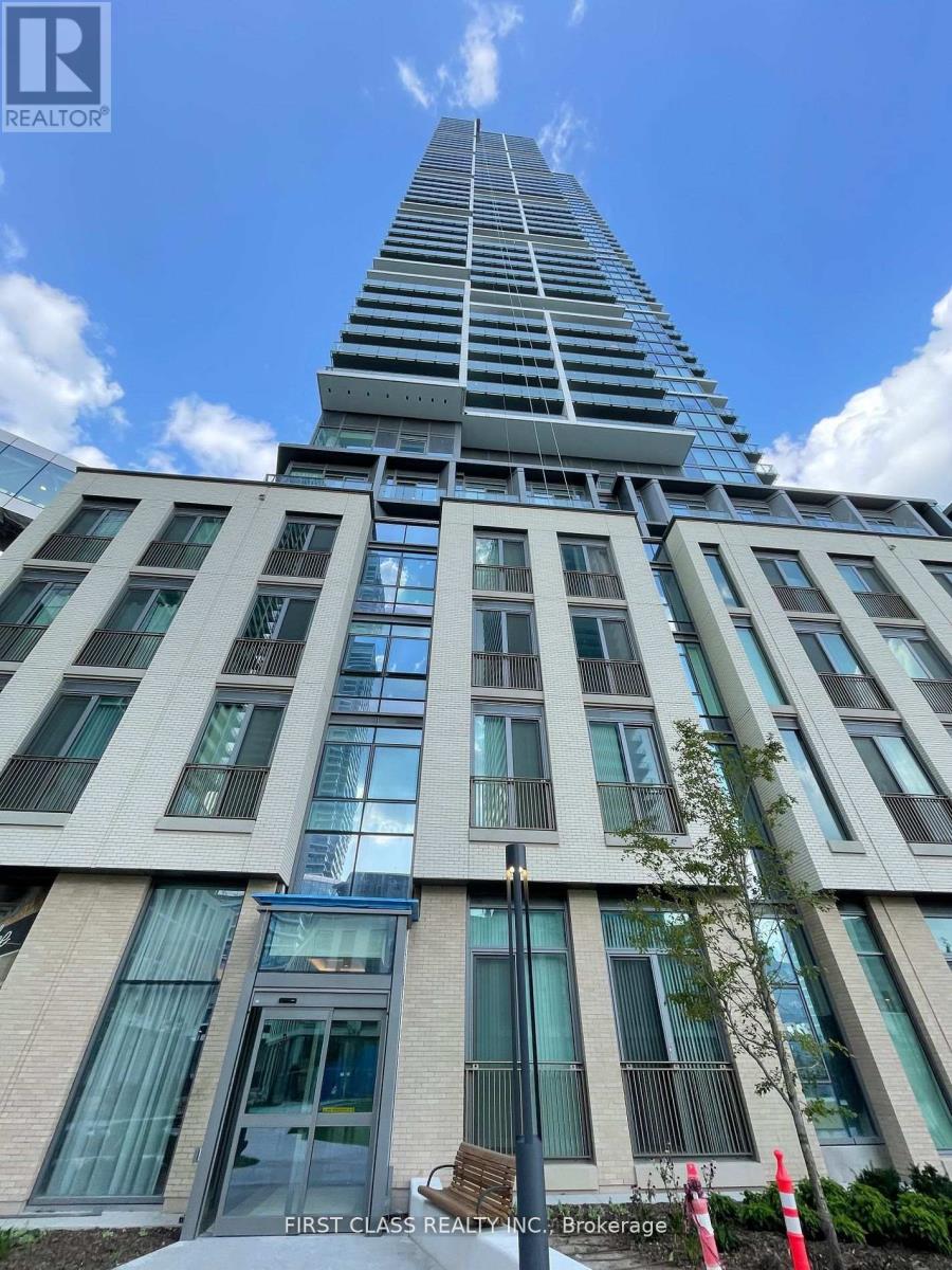 4505 - 7890 JANE STREET, Vaughan, Ontario