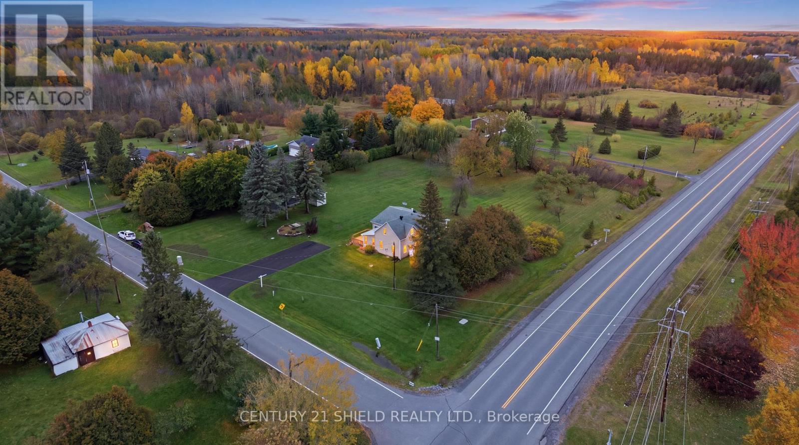19634 Marcoux Road, North Glengarry, Ontario  K0C 1A0 - Photo 4 - X14084800