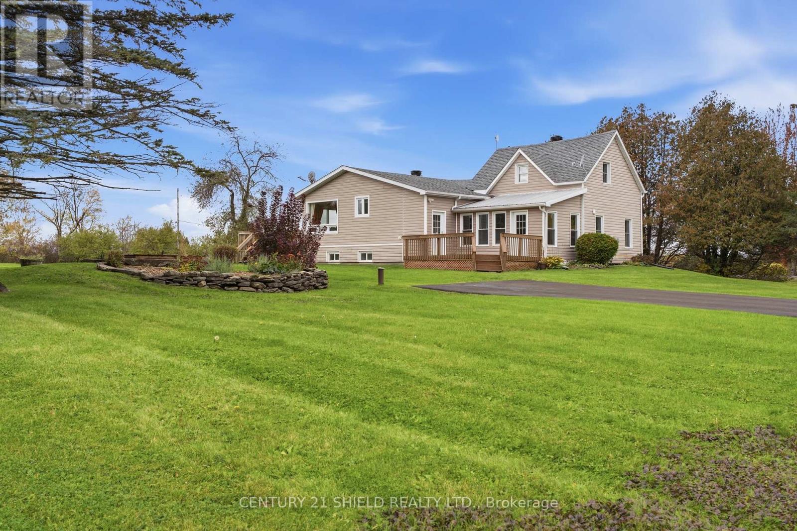 19634 Marcoux Road, North Glengarry, Ontario  K0C 1A0 - Photo 6 - X14084800