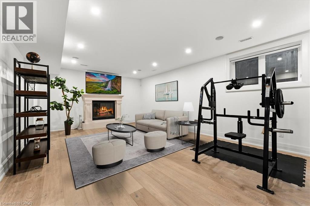 471 Willis Drive, Oakville, Ontario  L6L 4V6 - Photo 41 - 40871819