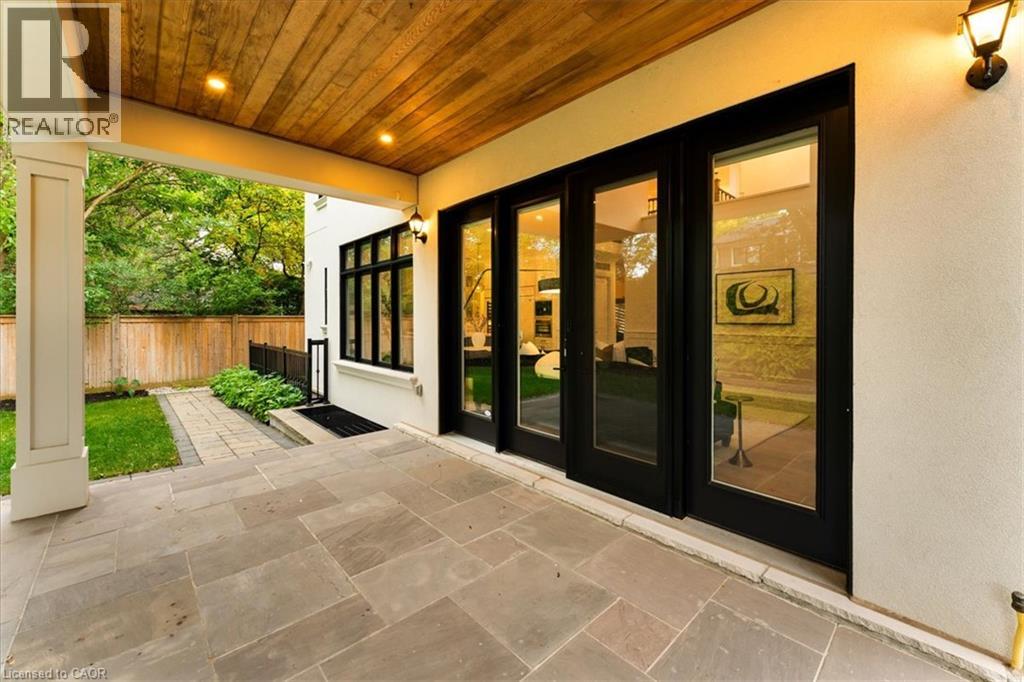 471 Willis Drive, Oakville, Ontario  L6L 4V6 - Photo 47 - 40871819