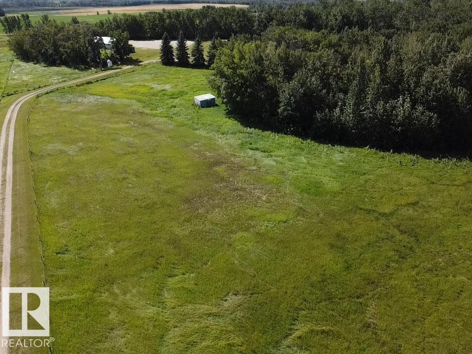 254009 TWP ROAD 460