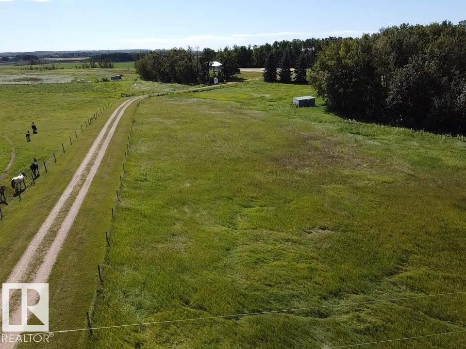 254009 TWP ROAD 460