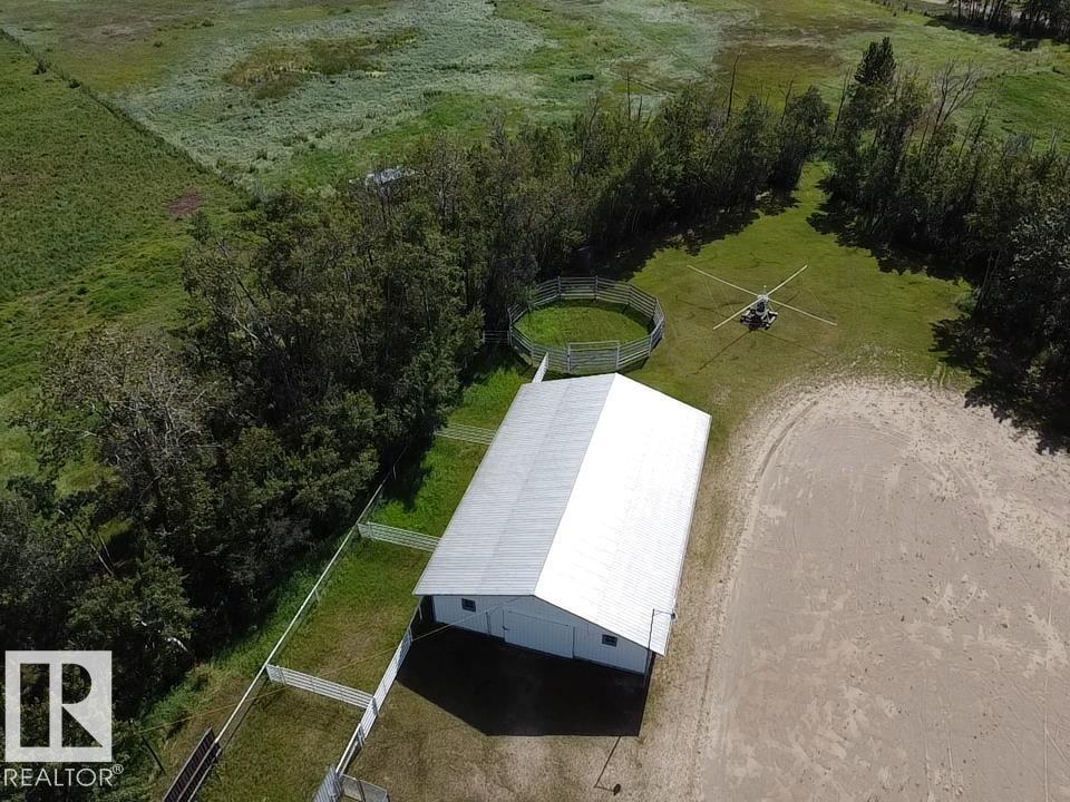 254009 TWP ROAD 460