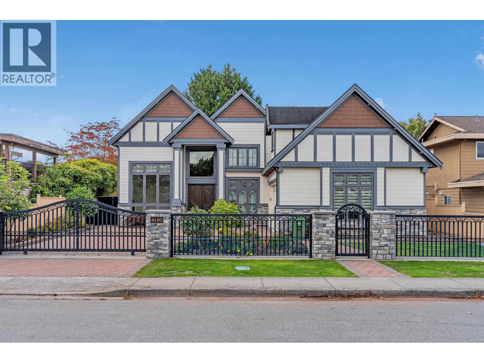 8180 Osgoode Drive, Richmond, British Columbia  V7A 4P1 - Photo 2 - R3174511