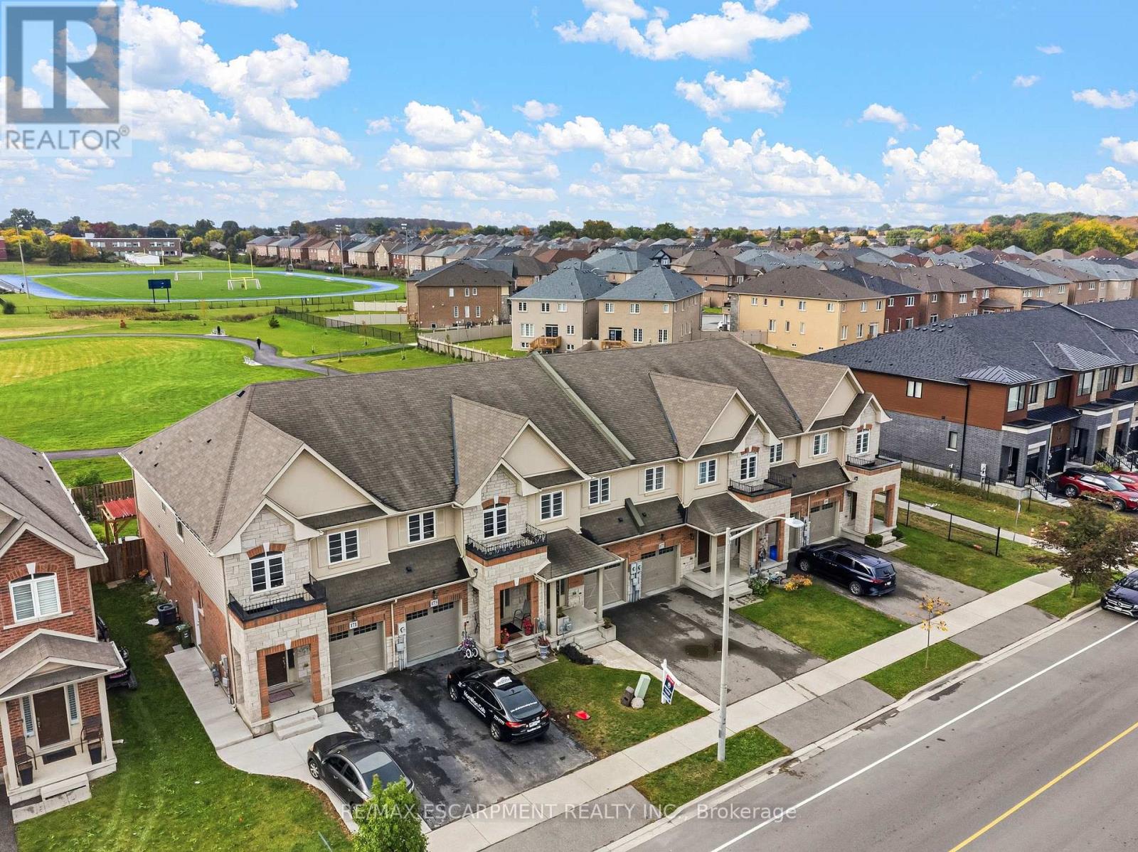 175 LORMONT BOULEVARD, Hamilton, Ontario