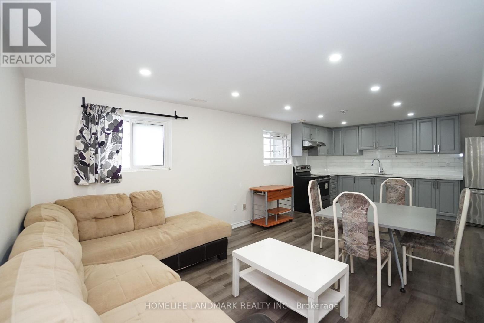 Basement - 8 Chalet Road, Toronto, Ontario  M2J 3V4 - Photo 3 - C13885522