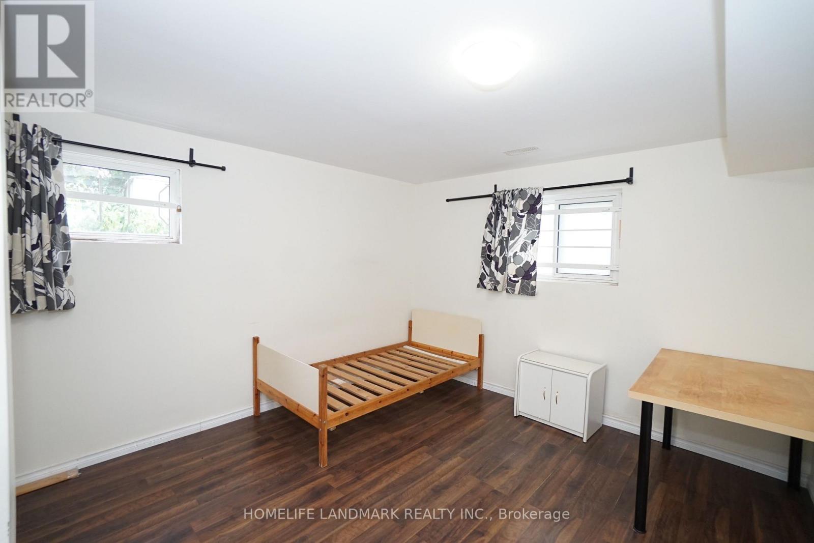 Basement - 8 Chalet Road, Toronto, Ontario  M2J 3V4 - Photo 8 - C13885522
