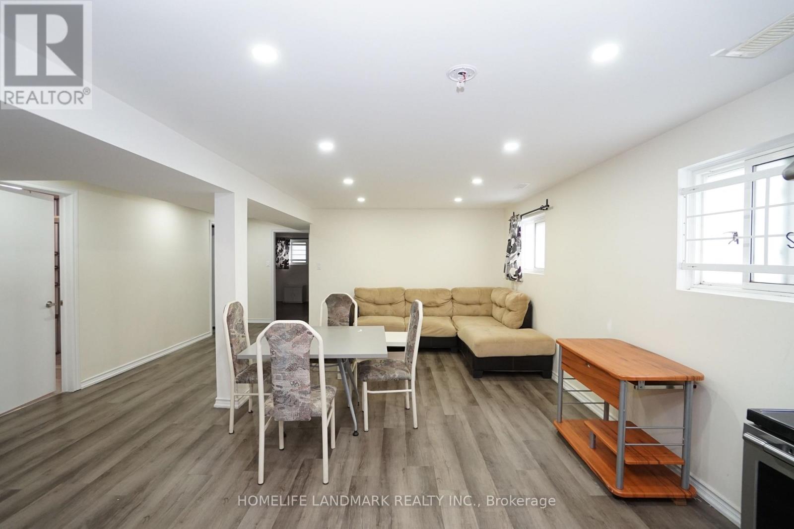 Basement - 8 Chalet Road, Toronto, Ontario  M2J 3V4 - Photo 2 - C13885522